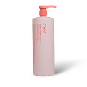 O&M Curl Curl Shampoo BACKBAR 1000ml