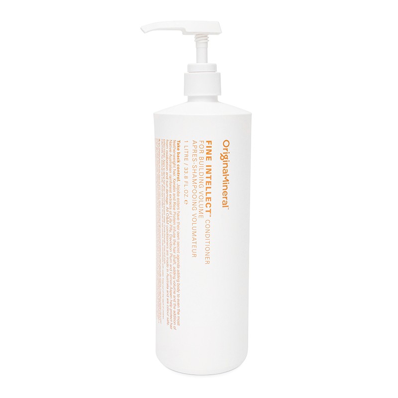 O&M Fine Intellect Conditioner BACKBAR 1000ml