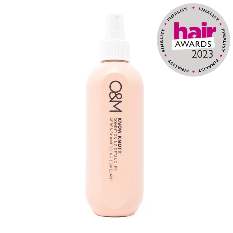 O&M Know Knott 250ml
