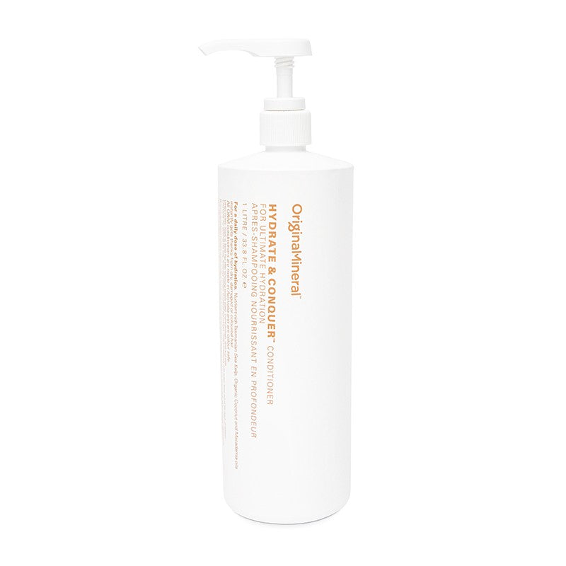 O&M Hydrate & Conquer Conditioner BACKBAR 1000ml