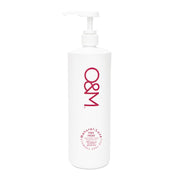 O&M Hydrate & Conquer Shampoo BACKBAR 1000ml