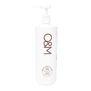 O&M Maintain the Mane Shampoo BACKBAR 1000ml