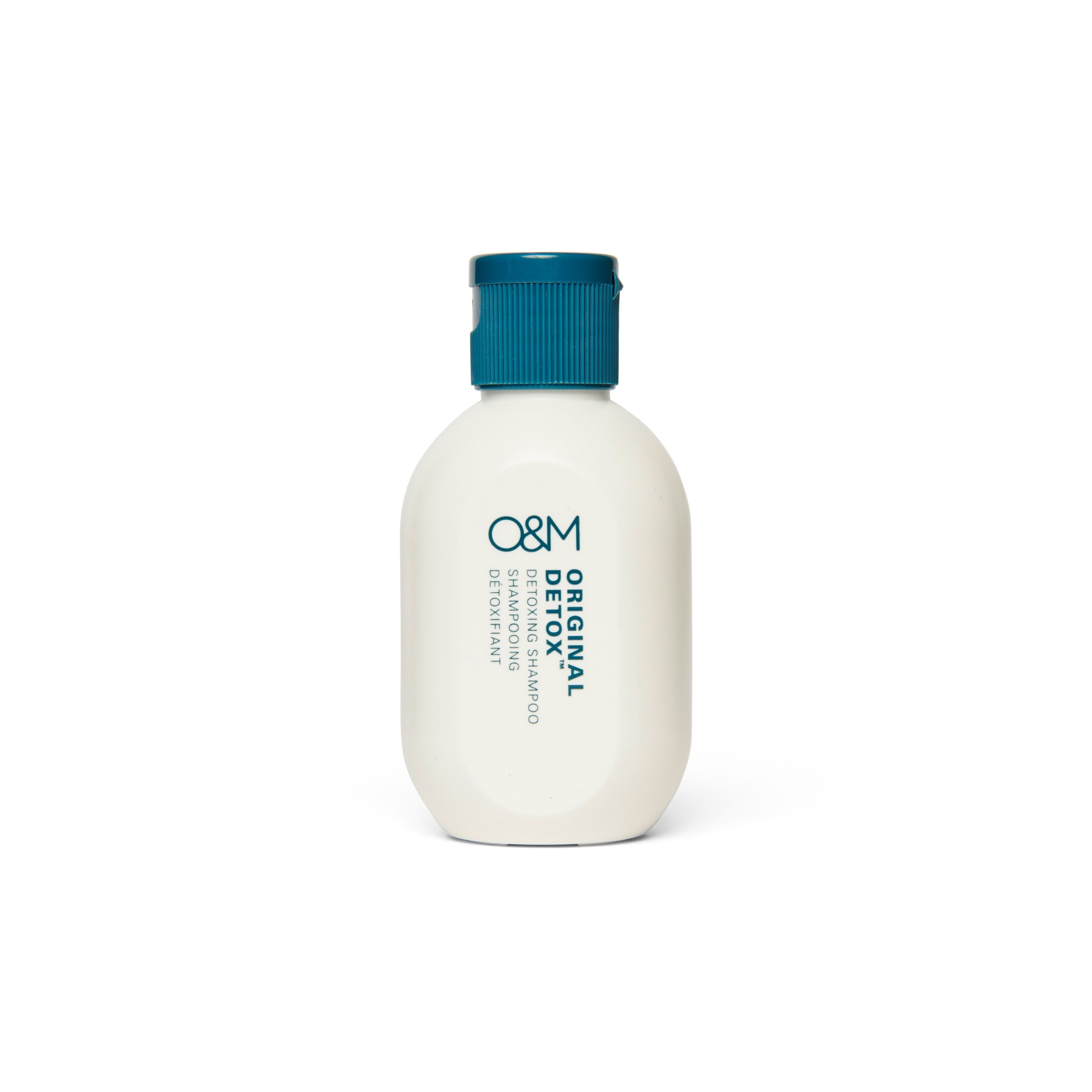 O&M Original Detox Shampoo MINI 50ml