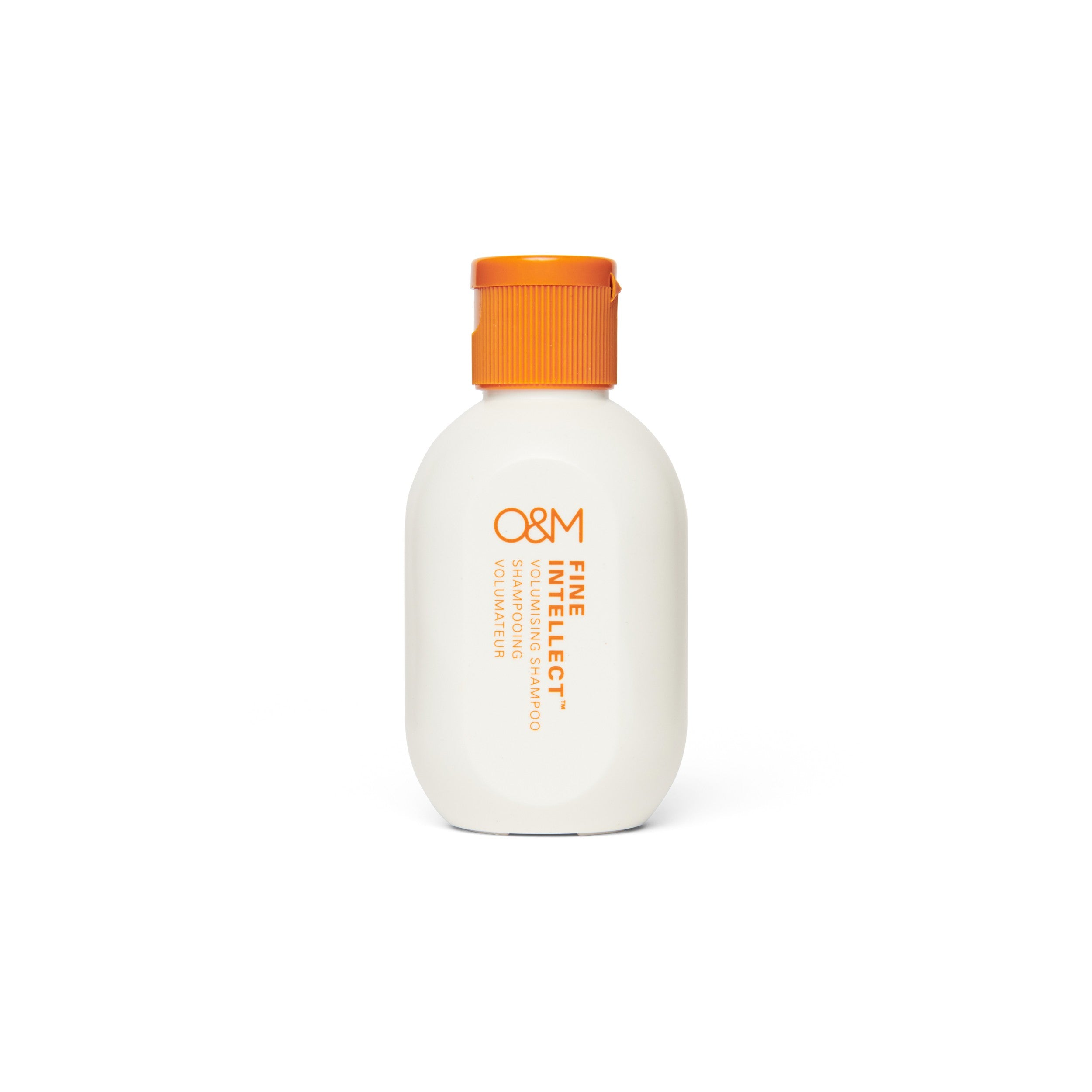 O&M Fine Intellect Shampoo MINI 50ml
