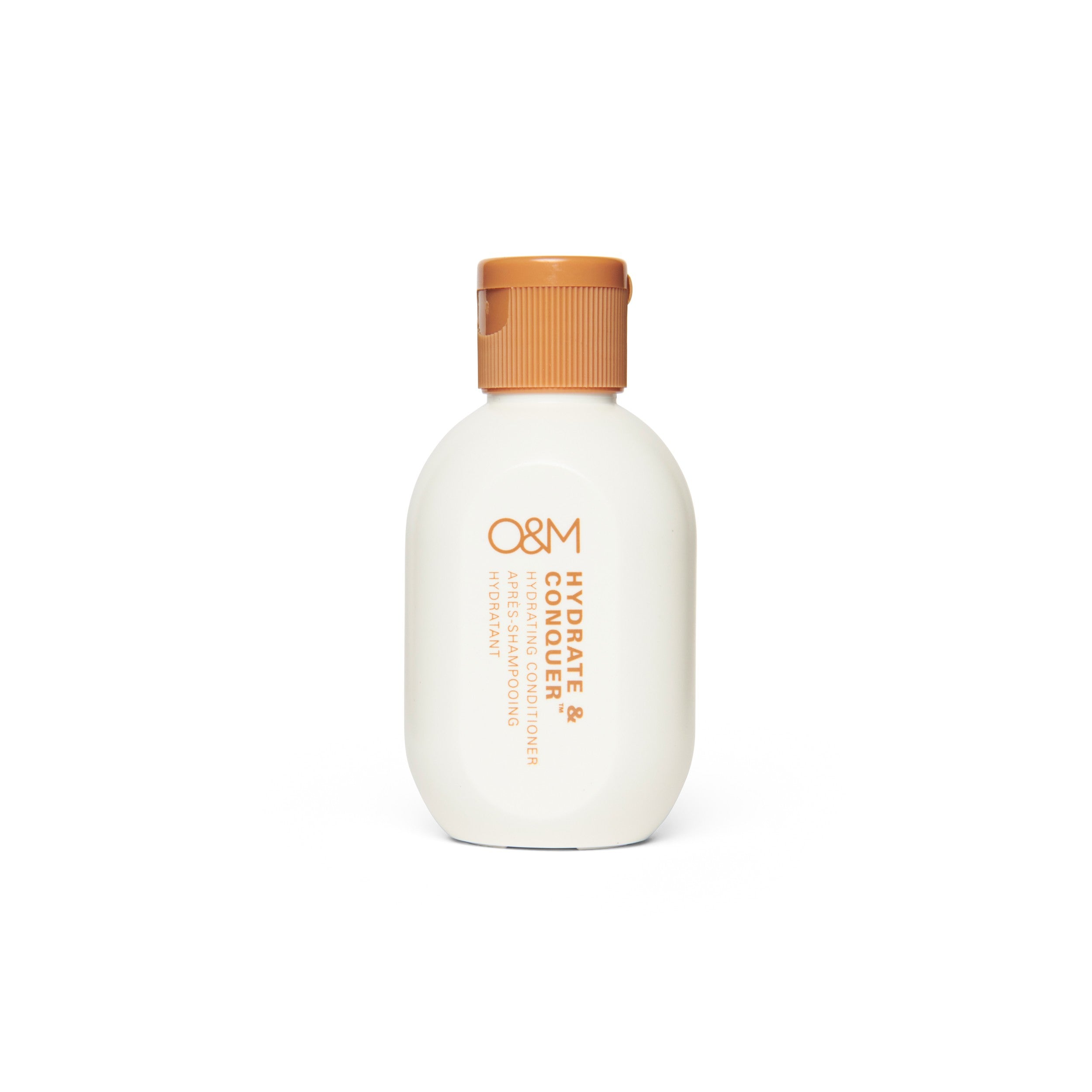 O&M Hydrate & Conquer Conditioner MINI 50ml