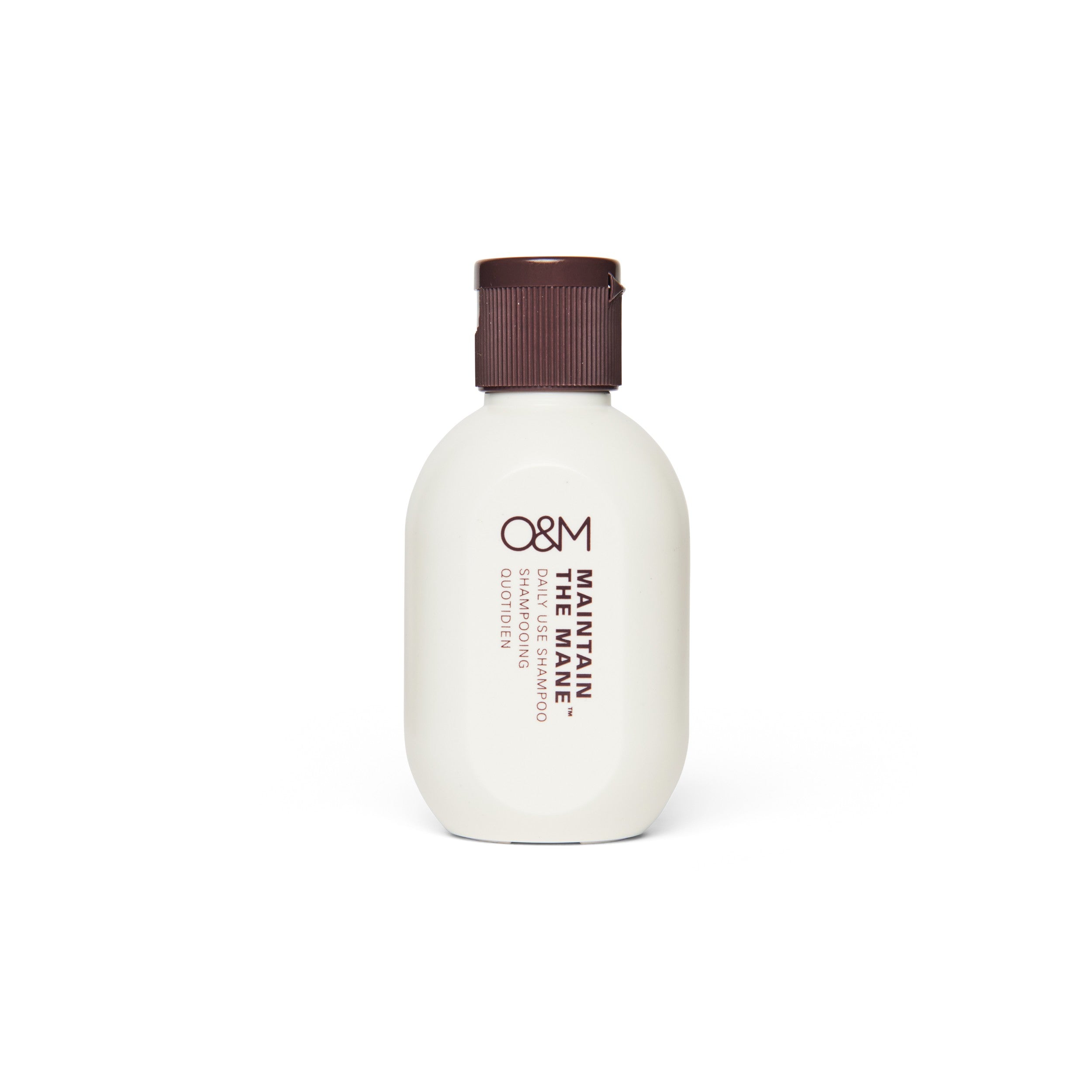 O&M Maintain the Mane Shampoo MINI 50ml