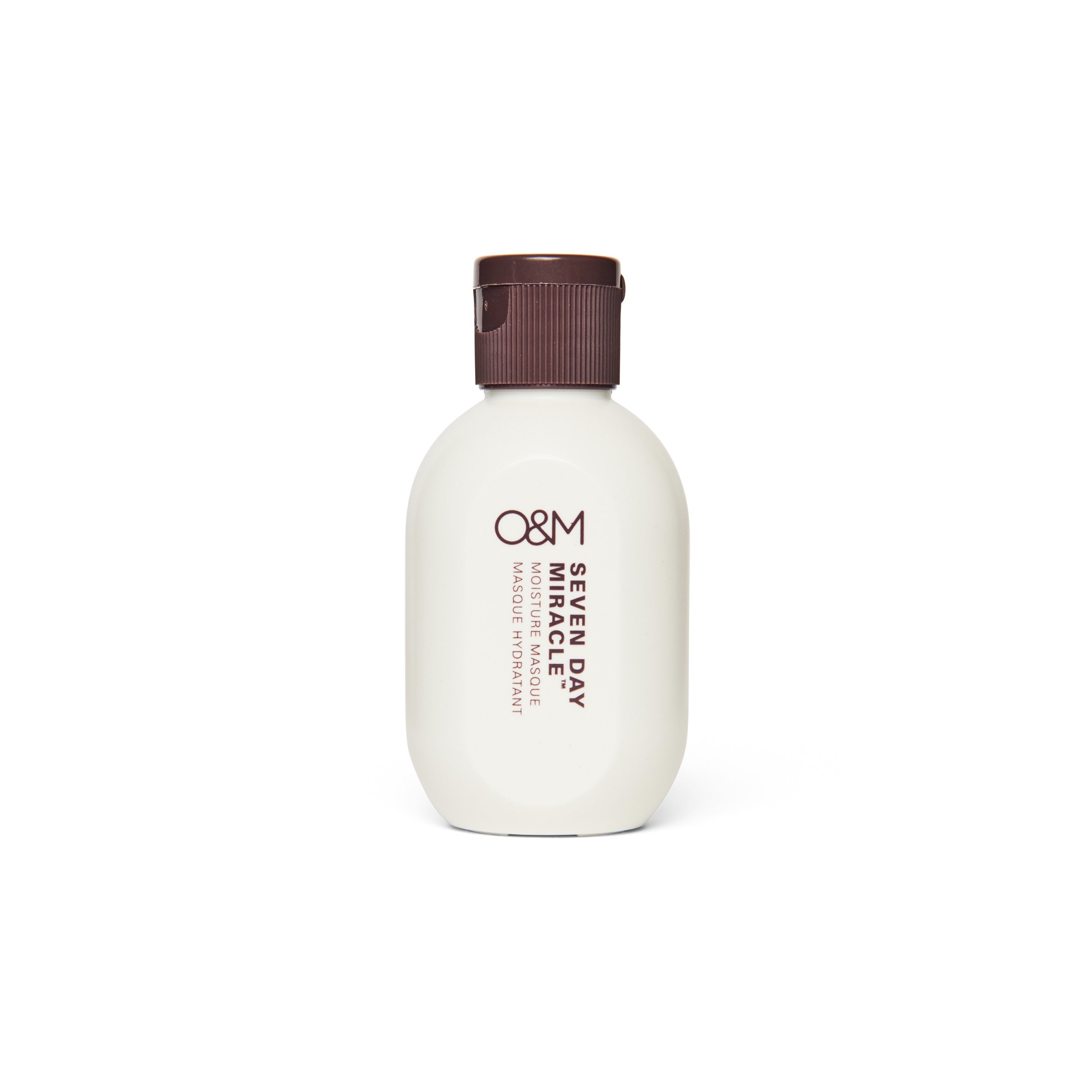 O&M Seven Day Miracle MINI 50ml