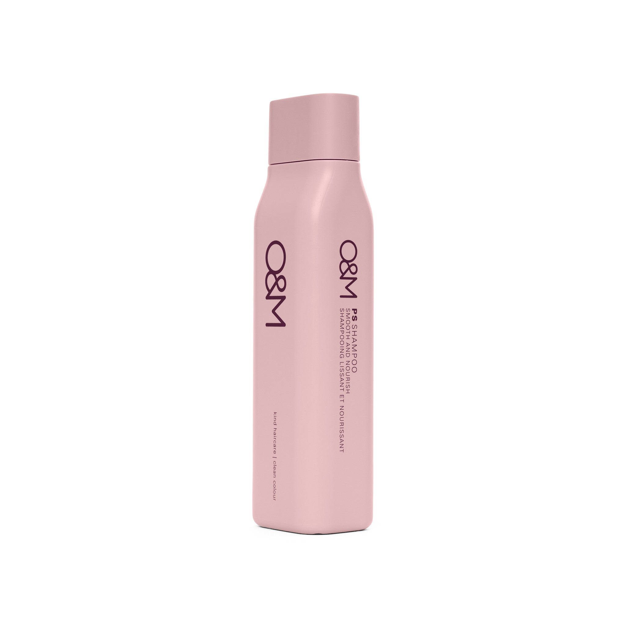 O&M PS Shampoo 250ml
