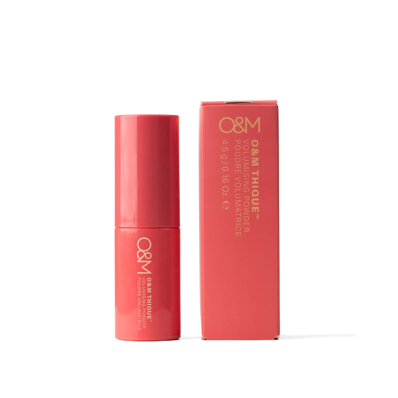 O&M Thique Volumising Powder 4.5g