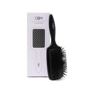 O&M Paddle Brush (Black)