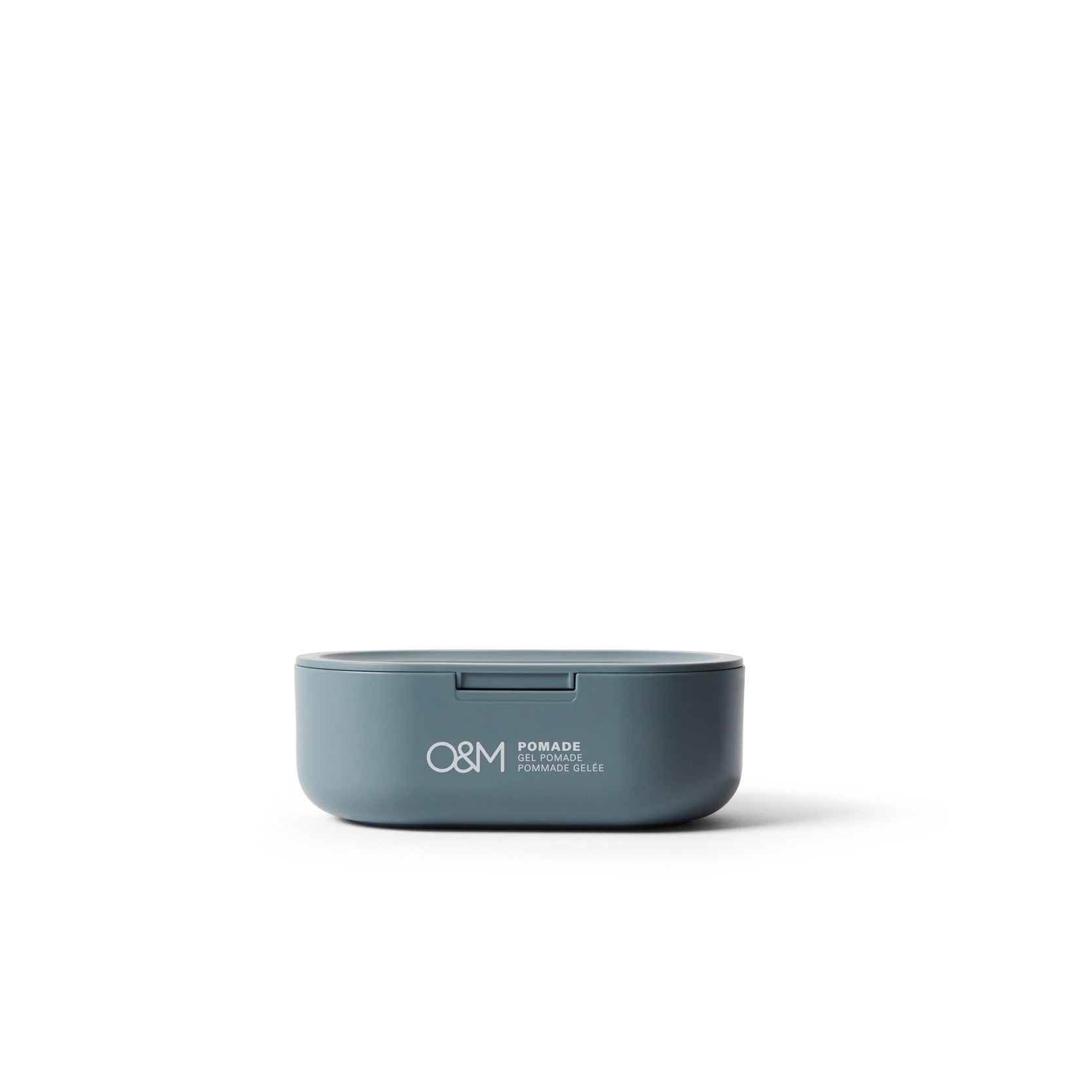 O&M Pomade 100g