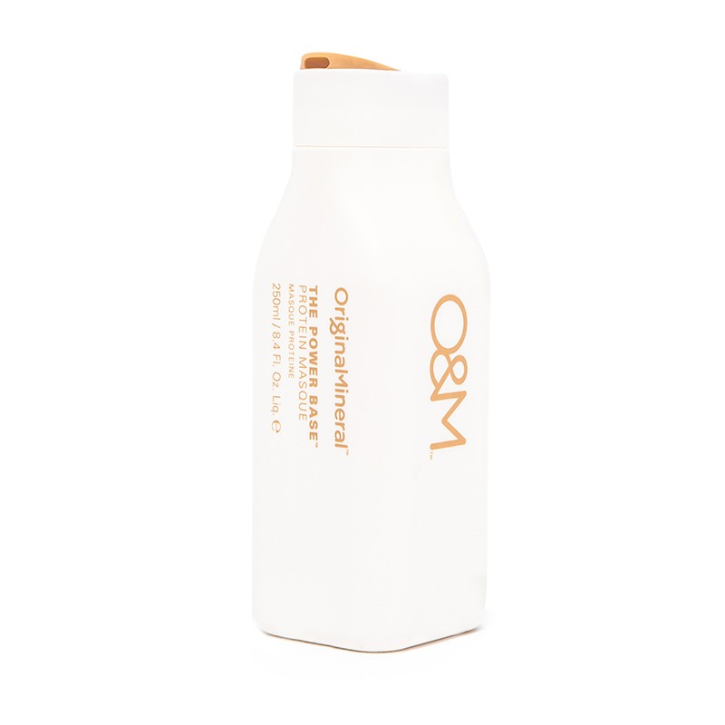 O&M The Power Base 250ml