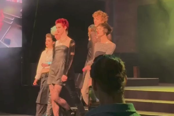 Load video: 