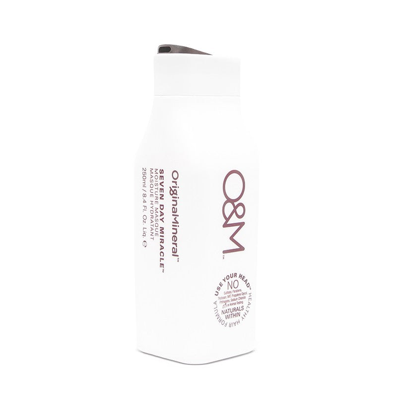 O&M Seven Day Miracle 250ml