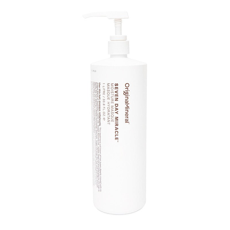 O&M Seven Day Miracle BACKBAR 1000ml