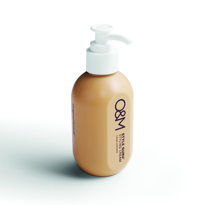 O&M Style Guru 150ml
