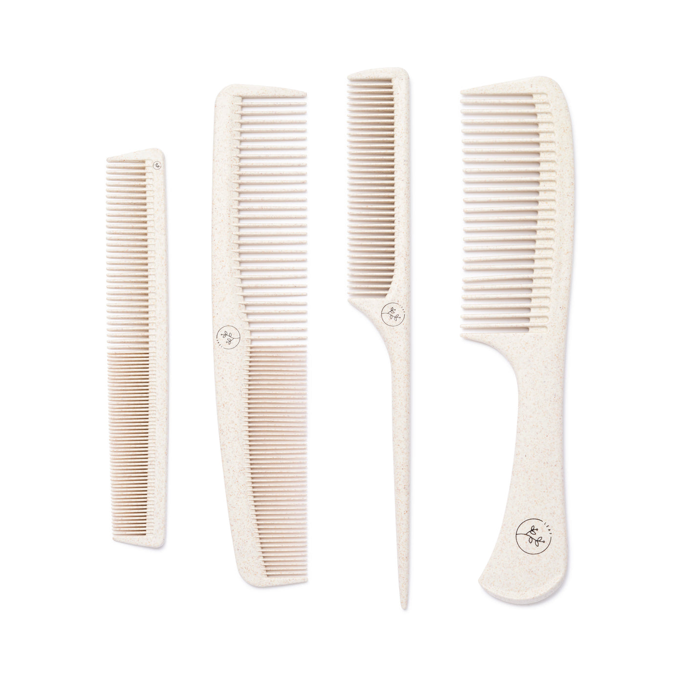The Complete Combs Set